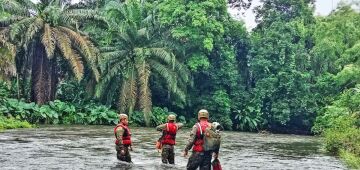 Tempestades deixam 10 mortos e prejuízo de US$ 100 milhões no Panamá