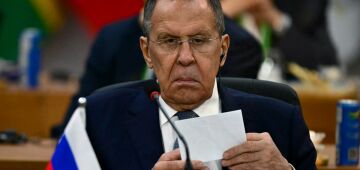 No G20, Lavrov reitera apoio russo para a Índia e o Brasil no Conselho de Segurança