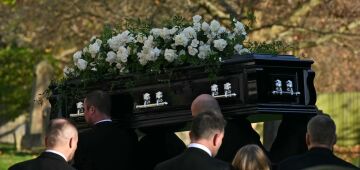 Funeral do cantor Liam Payne acontece nesta quarta-feira (20)