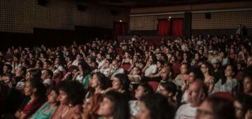  Festival Internacional de Cinema de Realizadoras chega a sua quarta edição