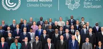 Anfitrião da COP29, presidente do Azerbaijão diz que petróleo e gás são 'presente de Deus'