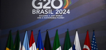 Os três momentos que marcaram o primeiro dia do G20