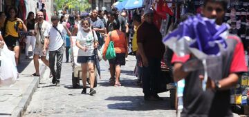 Mediana de IPCA 2025 passa de 4,85% para 4,83%, acima do teto da meta, diz Focus