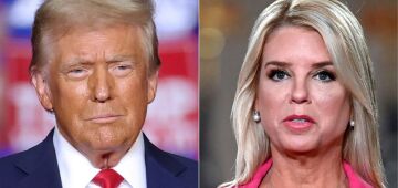 Procuradora-geral dos EUA inicia investigação sobre laços de Epstein com opositores de Trump