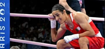 Relatório aponta que medalhista de ouro no boxe feminino nos Jogos de Paris é um homem