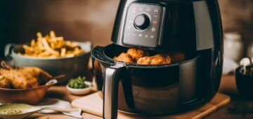 Pipoca, arroz, queijo: confira os sete alimentos que você nunca deve cozinhar na air fryer