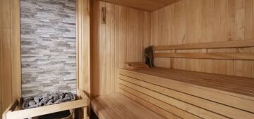 Frequentadores de saunas dormem melhor, diz estudo sueco