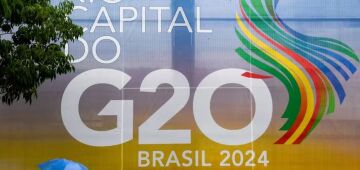 Rodada de investimentos com países do G20 garante US$ 1,7 bi à OMS