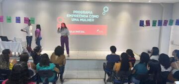 Paulista oferece capacitação gratuita para mulheres que trabalham no setor de alimentação