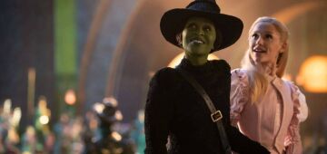 "Wicked": o que esperar do filme estrelado por Ariana Grande e Cynthia Erivo