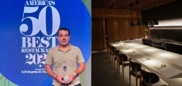 50 Best América Latina 2024: Lasai, no Rio de Janeiro, é o Melhor Restaurante do Brasil; veja lista