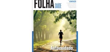 Folha Saúde 2024: Leia a revista digital