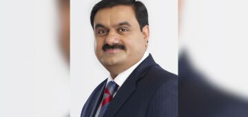 Bilionário indiano Gautam Adani é acusado nos EUA de fraude em massa e suborno