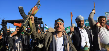 Rebeldes houthis invadem agência de alimentação da ONU e Unicef no Iêmen