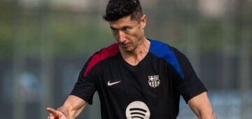 Barcelona anuncia novo acordo bilionário com a Nike