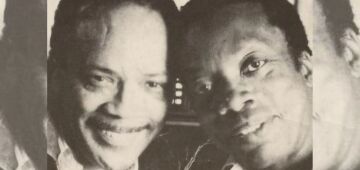 Quincy Jones: Milton Nascimento presta homenagem após morte do produtor: ''Querido irmão''