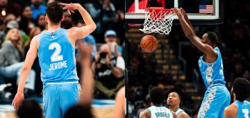 Cleveland Cavaliers derrota Charlotte Hornets e alcança 15 vitórias consecutivas na NBA