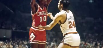 Ídolo do Chicago Bulls, Bob Love morre aos 81 anos vítima de câncer