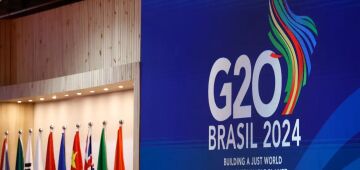 G20 fica longe de destravar COP29 apesar dos pedidos para conter crise climática