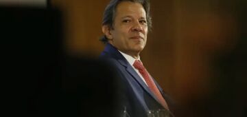 Haddad diz que redação de medidas de pacote fiscal será fechada na próxima segunda