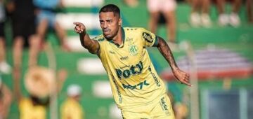 Mirassol derrota Juventude, se mantém invicto em casa e retorna ao 4&ordm; lugar do Brasileirão