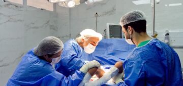 SES-PE abre 1.653 vagas de residência para médicos e profissionais de saúde; veja como se inscrever