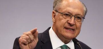 Alckmin: pico de importação com desaguamento de produtos aqui será monitorado com rigor