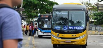 Linhas de ônibus entre o Recife e Porto de Galinhas terão mudanças a partir de segunda (2); entenda