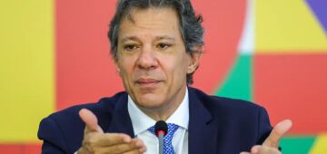 Haddad: cenário externo impõe realidade nova e é preciso voltar à mesa para avaliar ajuste