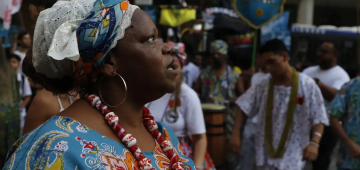 Dia da Consciência Negra é reivindicação social desde a ditadura