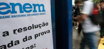 Fuvest divulga aprovados no vestibular pelo Enem