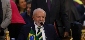 Lula lança programa para renegociar contratos de estradas federais hoje sob administração privada