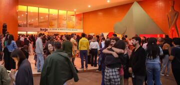 Festival de Brasília do Cinema Brasileiro começa neste sábado