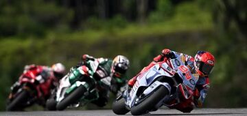 MotoGP: Grande Prêmio de Valência é cancelado devido a enchentes na Espanha