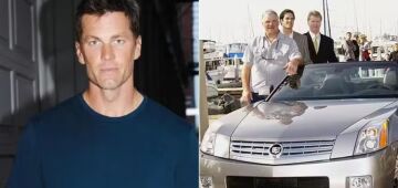 Mistério na NFL: carro doado por Tom Brady e sorteado por R$ 2 milhões está desaparecido há 20 anos