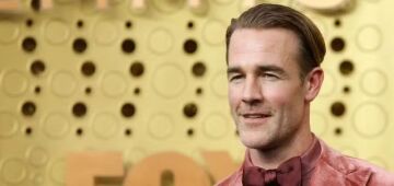 Câncer colorretal: veja sintomas da doença que acomete James Van Der Beek, de "Dawson' Creek"