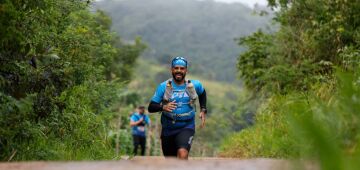 Corrida de trilha na Mata Atlântica fecha programação 2024 do Project Trail Run