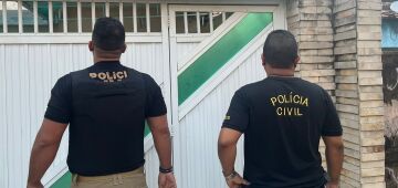 Operação investiga peculato e lavagem de dinheiro na Câmara Municipal de Ipojuca