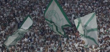 Palmeiras joga no Allianz pela 1ª vez desde proibição à torcida organizada; veja detalhes