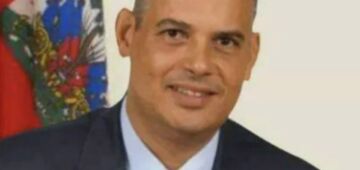 Novo primeiro-ministro do Haiti promete "segurança" ao assumir o cargo