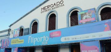 Mercado Eufrásio Barbosa, em Olinda, recebe primeira edição do Festival de Economia Solidária