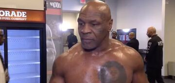 Derrotado por youtuber 31 anos mais novo, Mike Tyson acumula sete derrotas na carreira