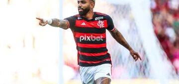 De saída do Flamengo, Gabigol repete Cristiano Ronaldo e lança canal no YouTube