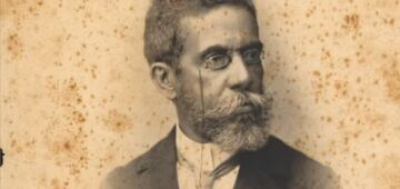 Machado de Assis inspira poemas publicados na revista The New Yorker