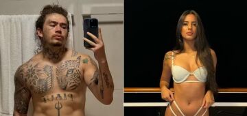 "Essa é uma princesa": saiba quem é a influencer apontada como novo affair de Whindersson Nunes