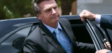 Aliados de Bolsonaro saem em defesa do ex-presidente e dizem que "não há provas"