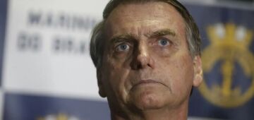 MP pede ao TCU bloqueio de R$ 56 mi de Bolsonaro e mais 36 indiciados por golpe