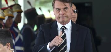 Reuniões, "minuta do golpe" e até Uber: as provas listadas pela PF contra Bolsonaro e aliados