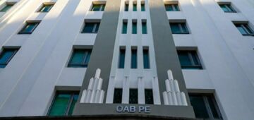 Lista da OAB para o Tribunal de Pernambuco vai parar na Justiça