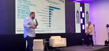 Audiência do rádio, transição digital e futuro em foco, no encerramento do Fala Norte Nordeste 2024